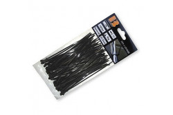 Kábelkötegelő 2,5x200mm UV fekete 100 db (K250/500)

TS1125200B

Kábelkötegelő 2,5x200mm UV fekete 100 db