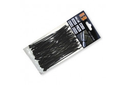 Kábelkötegelő 3,6x370mm UV fekete 100 db (K100/100)

TS1136370B

Kábelkötegelő 3,6x370mm UV fekete 100 db